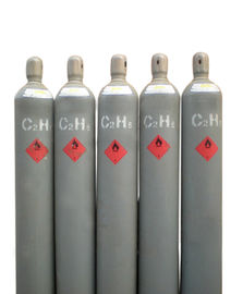 อีเทน C2H6 ก๊าซอุตสาหกรรมและการแพทย์