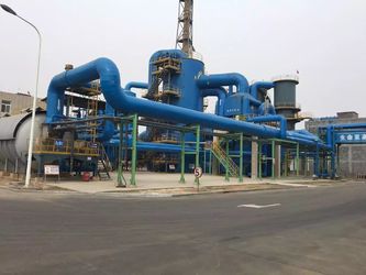 Chengdu Taiyu Industrial Gases Co., Ltd