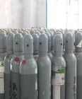7647-01-0 Hydrogen Chloride HCl Gas In The Production Of Hydrochloric Acid with 99.9% Purity